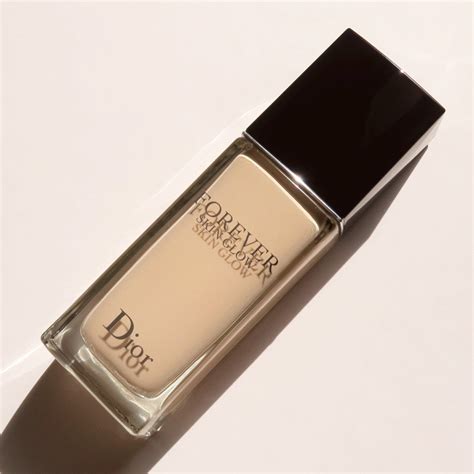 dior beauty forever skin glow foundation|Dior skin glow foundation review.